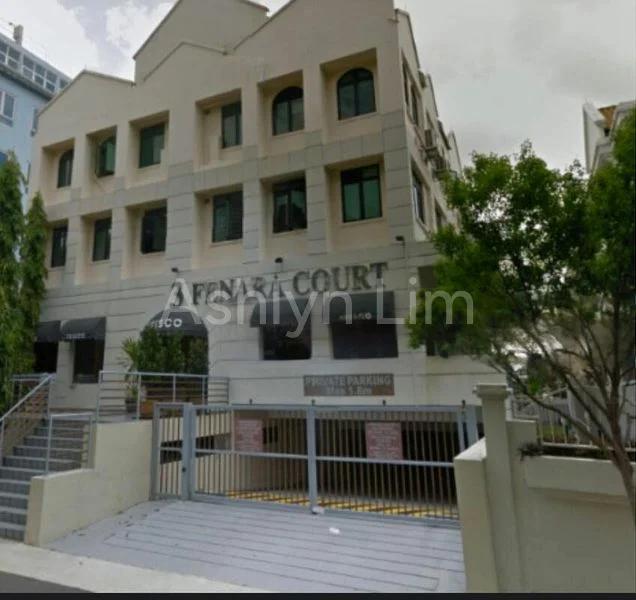 3 Bed Apartment (Condo) for Sale in  Fenara Court - Image 3